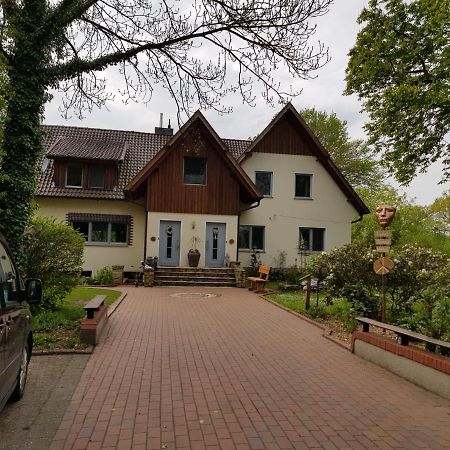 Ferienwohnung Varus Ostercappeln Εξωτερικό φωτογραφία