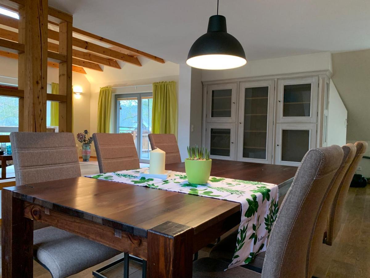 Ferienwohnung Varus Ostercappeln Εξωτερικό φωτογραφία