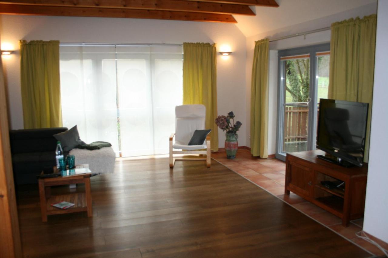 Ferienwohnung Varus Ostercappeln Εξωτερικό φωτογραφία