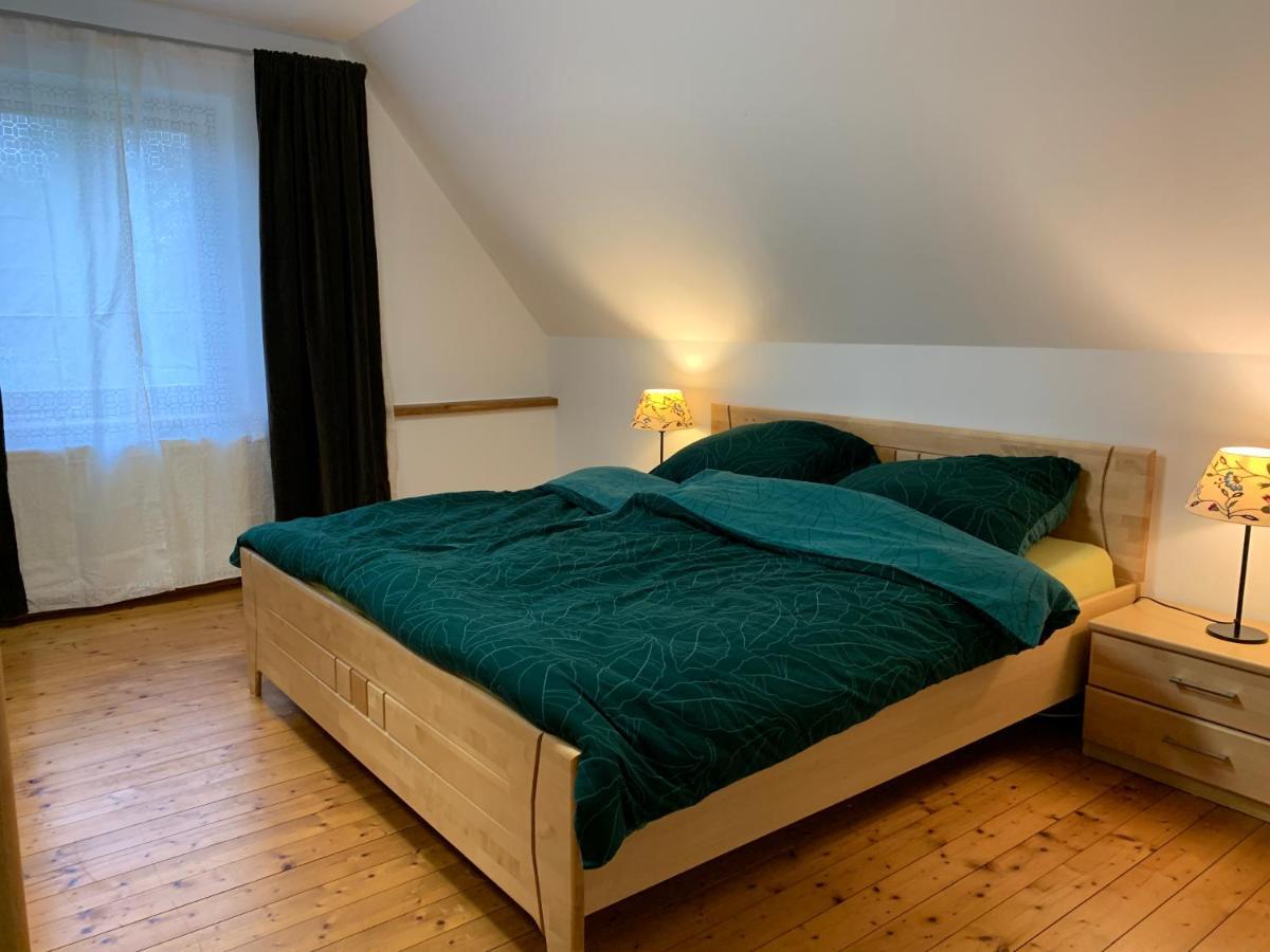 Ferienwohnung Varus Ostercappeln Εξωτερικό φωτογραφία