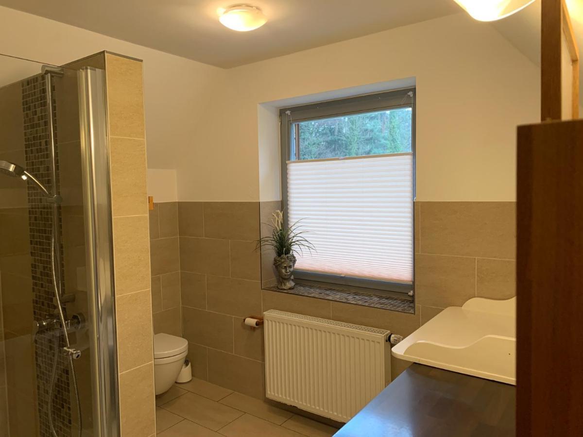 Ferienwohnung Varus Ostercappeln Εξωτερικό φωτογραφία