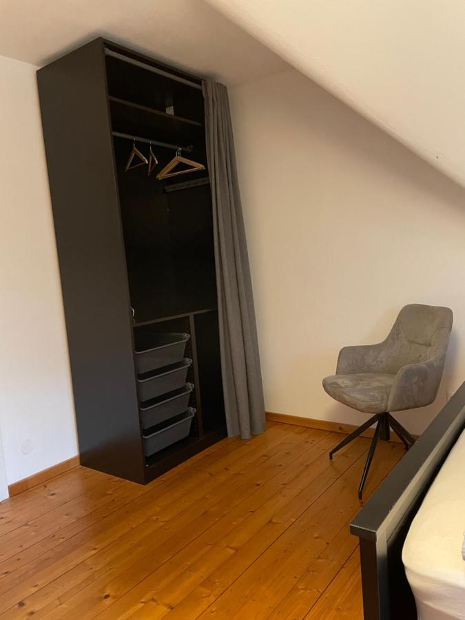 Ferienwohnung Varus Ostercappeln Εξωτερικό φωτογραφία