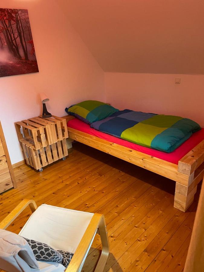 Ferienwohnung Varus Ostercappeln Εξωτερικό φωτογραφία