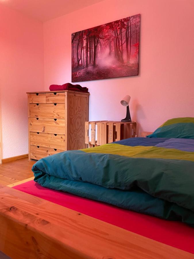 Ferienwohnung Varus Ostercappeln Εξωτερικό φωτογραφία