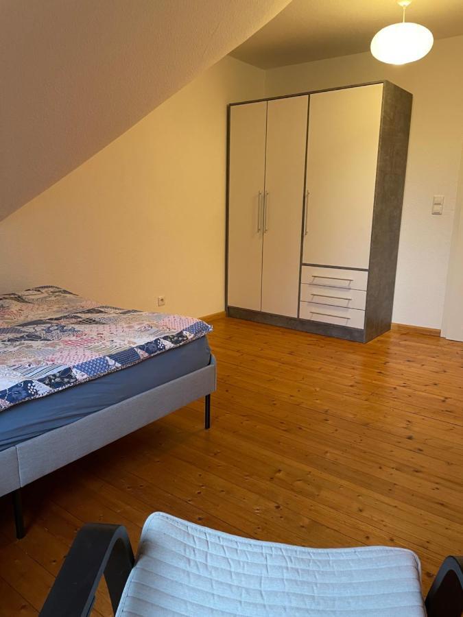 Ferienwohnung Varus Ostercappeln Εξωτερικό φωτογραφία