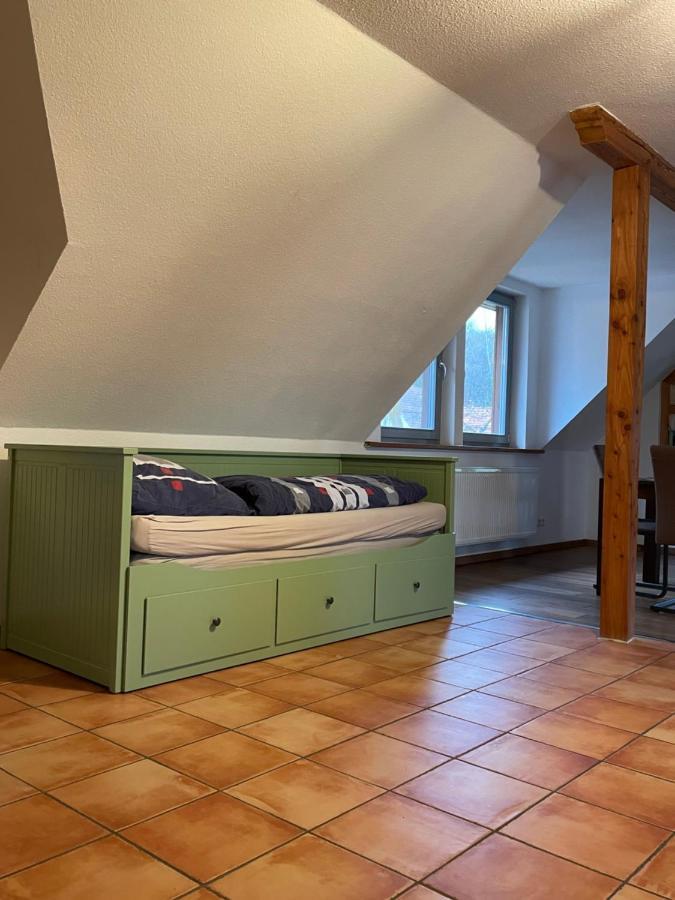 Ferienwohnung Varus Ostercappeln Εξωτερικό φωτογραφία
